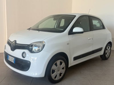 Renault Twingo 1.0 SCe Wave (3)