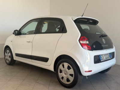 Renault Twingo 1.0 SCe Wave (5)