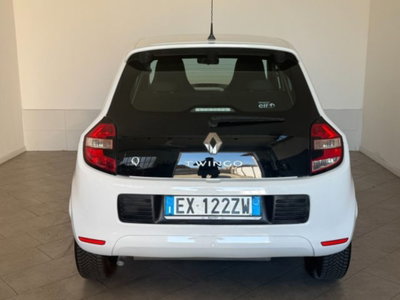 Renault Twingo 1.0 SCe Wave (6)