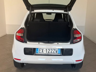 Renault Twingo 1.0 SCe Wave (7)