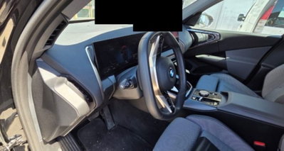 BMW X3 xdrive20d MSport auto (7)