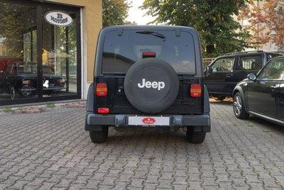 Jeep Wrangler 4.0 cat Hard top (EU) (4)