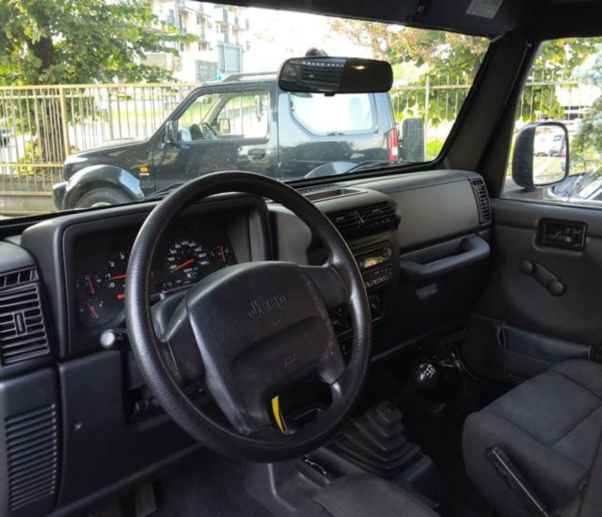 Jeep Wrangler 4.0 cat Hard top (EU) (7)
