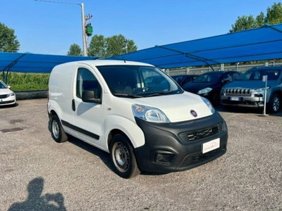 Fiat Fiorino 1.3 MJT 80CV Cargo usato