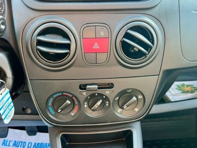 Fiat Fiorino 1.3 MJT 80CV Cargo (11)