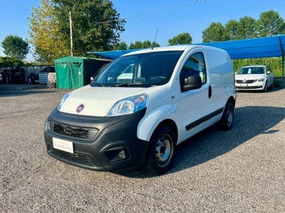 Fiat Fiorino 1.3 MJT 80CV Cargo (2)