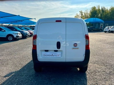 Fiat Fiorino 1.3 MJT 80CV Cargo (20)