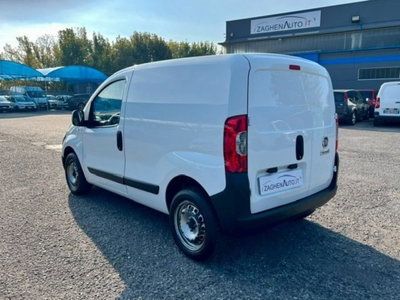 Fiat Fiorino 1.3 MJT 80CV Cargo (3)