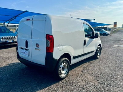 Fiat Fiorino 1.3 MJT 80CV Cargo (4)
