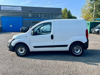 Fiat Fiorino 1.3 MJT 80CV Cargo (6)