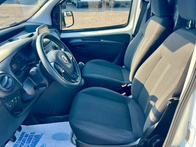 Fiat Fiorino 1.3 MJT 80CV Cargo (7)