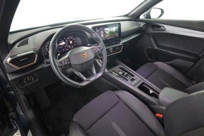 Cupra Formentor Formentor 1.5 TSI usata