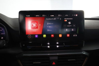 Cupra Formentor Formentor 1.5 TSI (11)