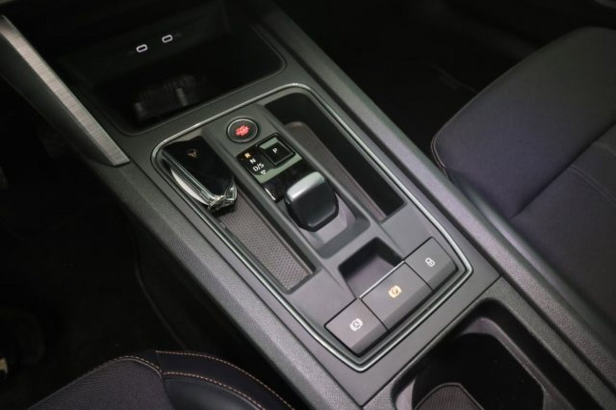 Cupra Formentor Formentor 1.5 TSI (13)