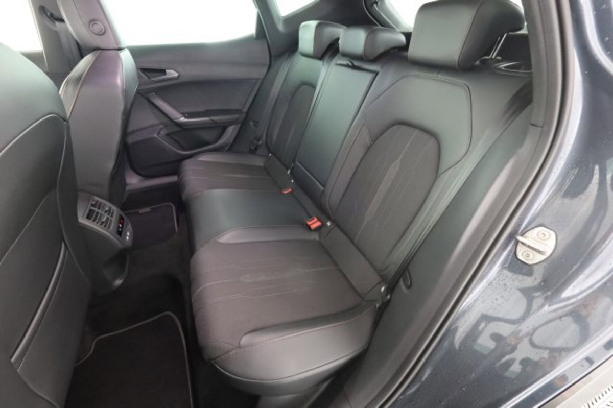 Cupra Formentor Formentor 1.5 TSI (3)