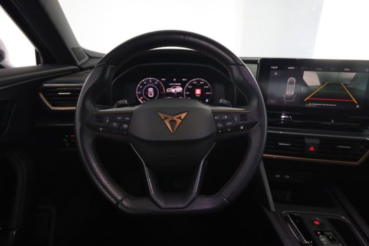 Cupra Formentor Formentor 1.5 TSI (5)