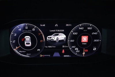 Cupra Formentor Formentor 1.5 TSI (7)