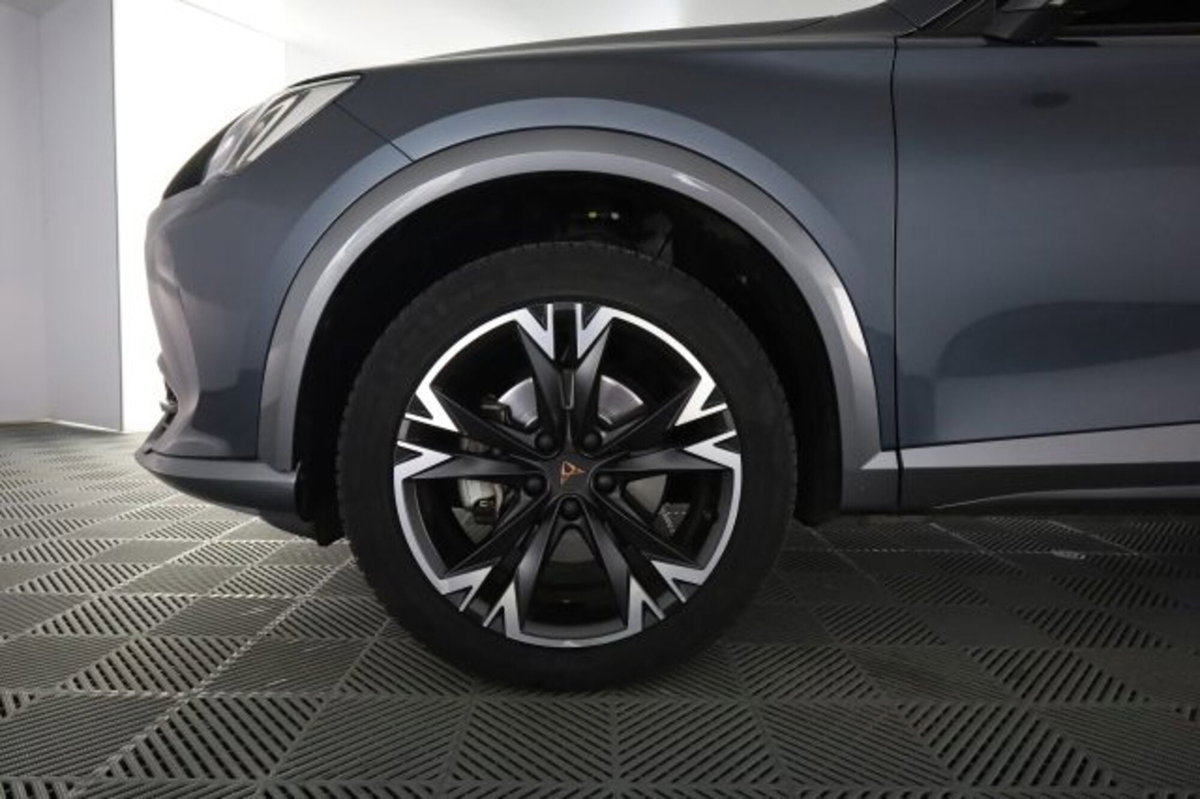 Cupra Formentor Formentor 1.5 TSI (8)