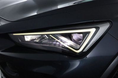 Cupra Formentor Formentor 1.5 TSI (9)
