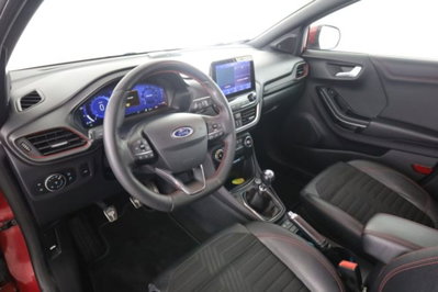 Ford Puma 1.0 EcoBoost 125 CV S&S ST-Line usata