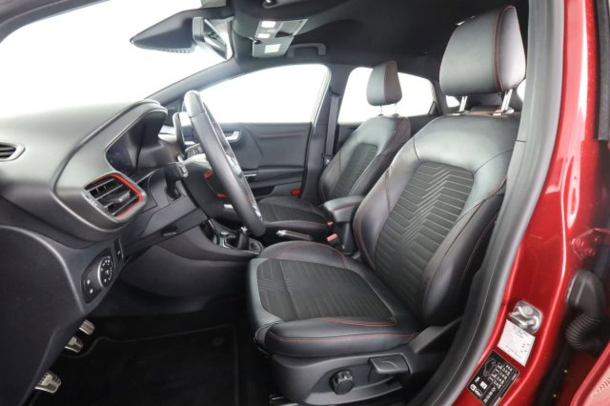 Ford Puma 1.0 EcoBoost 125 CV S&S ST-Line (2)