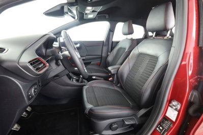 Ford Puma 1.0 EcoBoost 125 CV S&S ST-Line (2)