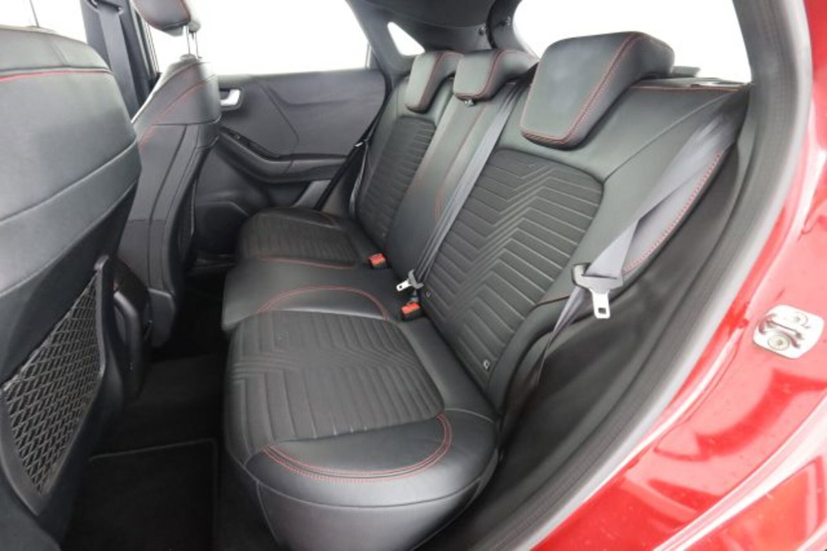 Ford Puma 1.0 EcoBoost 125 CV S&S ST-Line (3)
