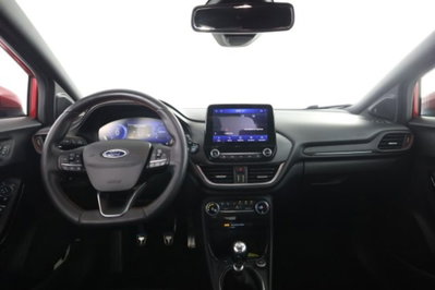 Ford Puma 1.0 EcoBoost 125 CV S&S ST-Line (4)