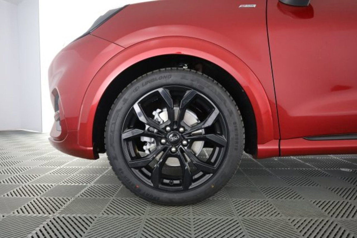 Ford Puma 1.0 EcoBoost 125 CV S&S ST-Line (8)