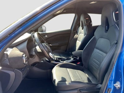 Nissan Juke 1.6 hev N-Design (10)
