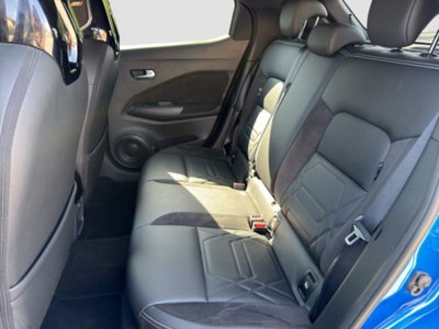 Nissan Juke 1.6 hev N-Design (11)