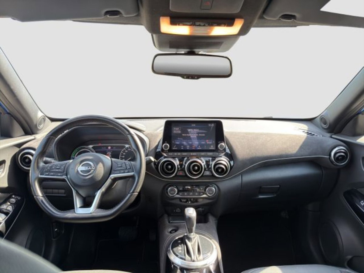 Nissan Juke 1.6 hev N-Design (12)