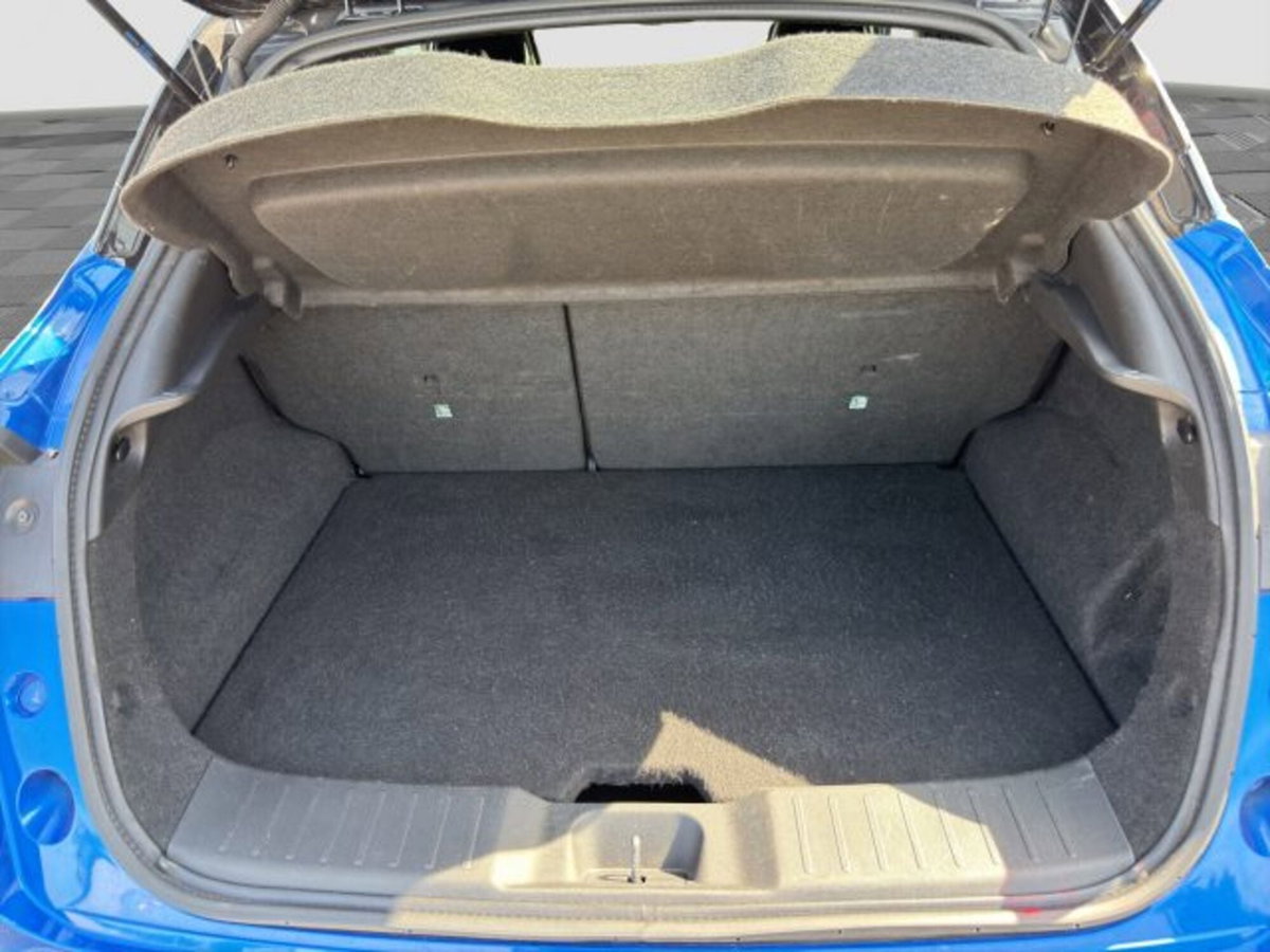 Nissan Juke 1.6 hev N-Design (14)