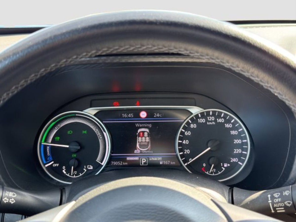 Nissan Juke 1.6 hev N-Design (15)