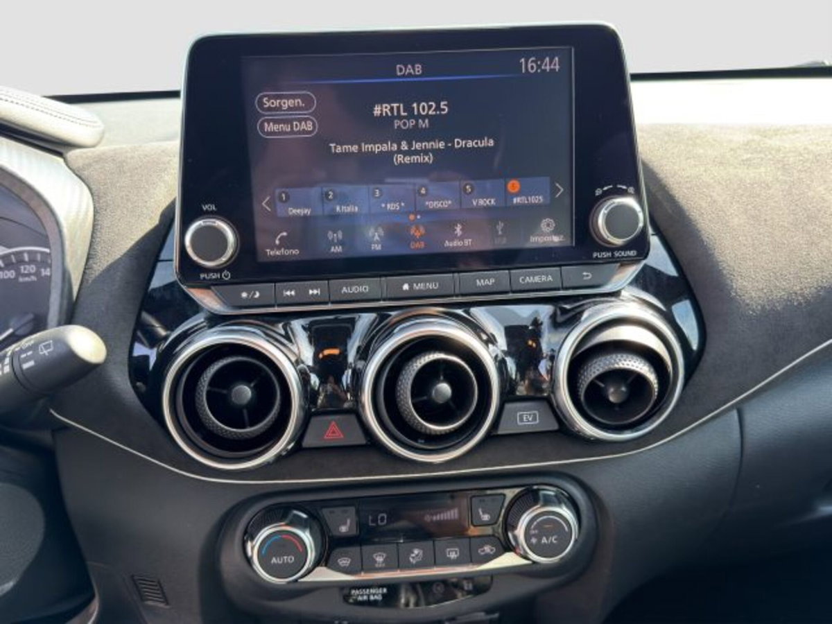 Nissan Juke 1.6 hev N-Design (17)