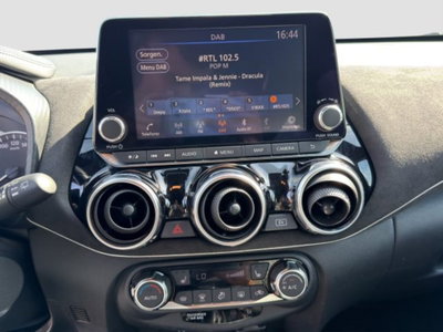 Nissan Juke 1.6 hev N-Design (17)