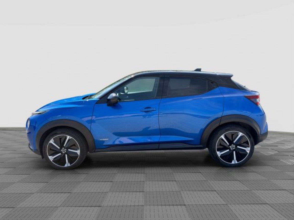 Nissan Juke 1.6 hev N-Design (2)