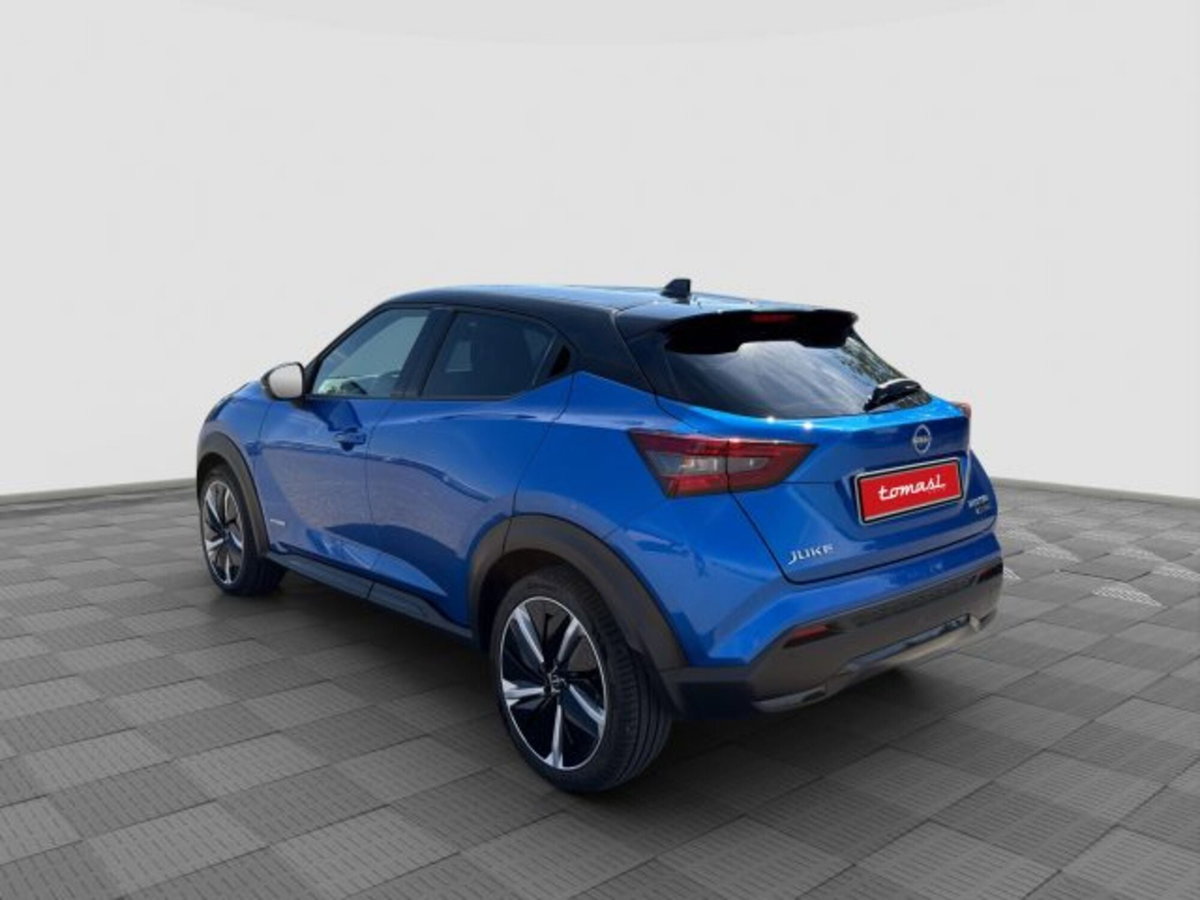 Nissan Juke 1.6 hev N-Design (3)