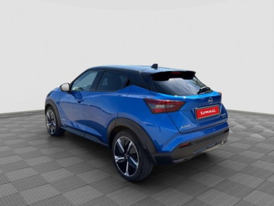 Nissan Juke 1.6 hev N-Design (3)