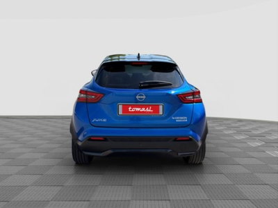 Nissan Juke 1.6 hev N-Design (4)