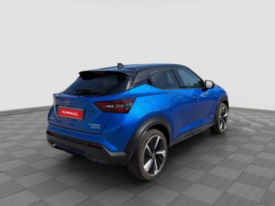 Nissan Juke 1.6 hev N-Design (5)