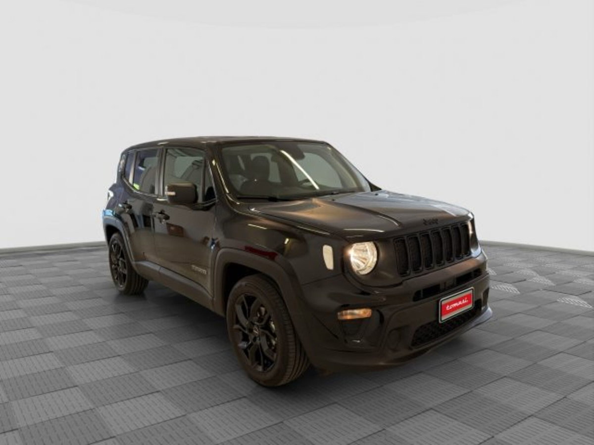 Jeep Renegade 1.0 T3 Longitude (7)