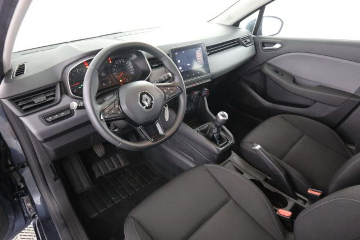 Renault Clio TCe 100 CV 5 porte Business