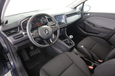 Renault Clio TCe 100 CV 5 porte Business usata
