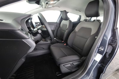Renault Clio TCe 100 CV 5 porte Business (2)