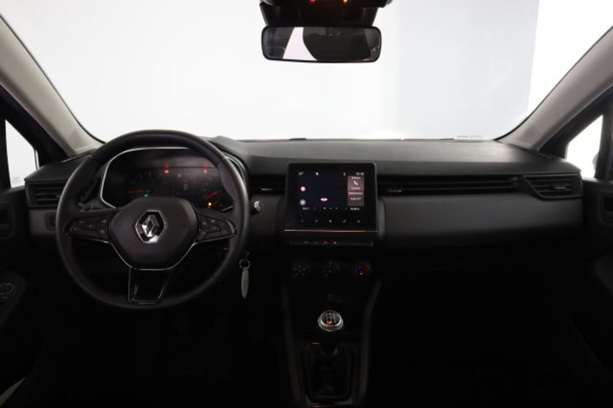 Renault Clio TCe 100 CV 5 porte Business (4)