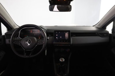 Renault Clio TCe 100 CV 5 porte Business (4)