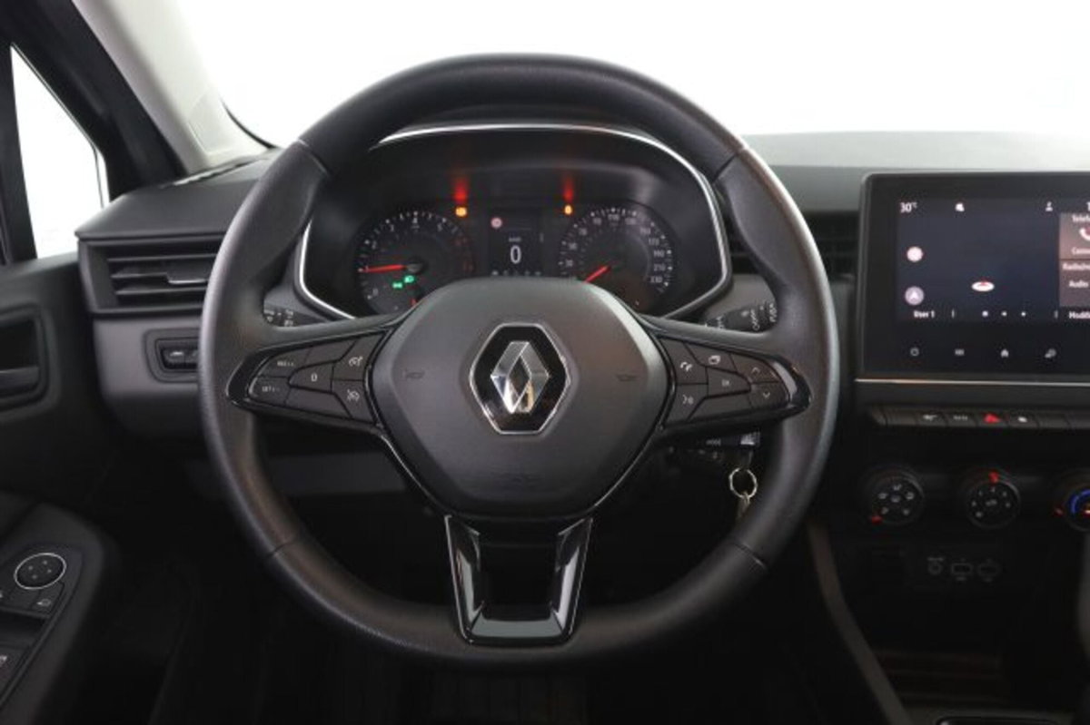 Renault Clio TCe 100 CV 5 porte Business (5)