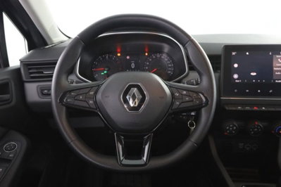 Renault Clio TCe 100 CV 5 porte Business (5)