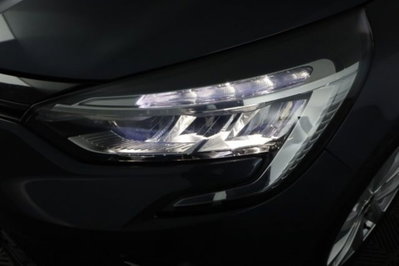 Renault Clio TCe 100 CV 5 porte Business (9)